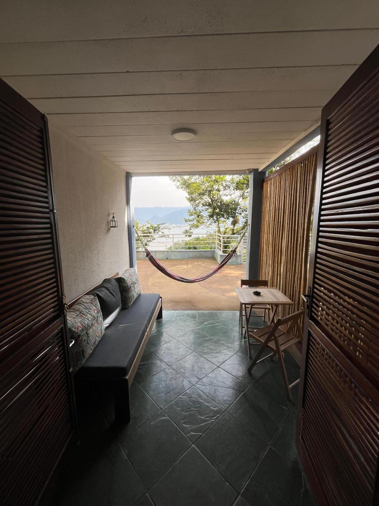 Ore Suites E Chales Ubatuba Exterior photo